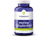 Vitakruid Marine Fytoplankton Vegan Capsules 120VCP