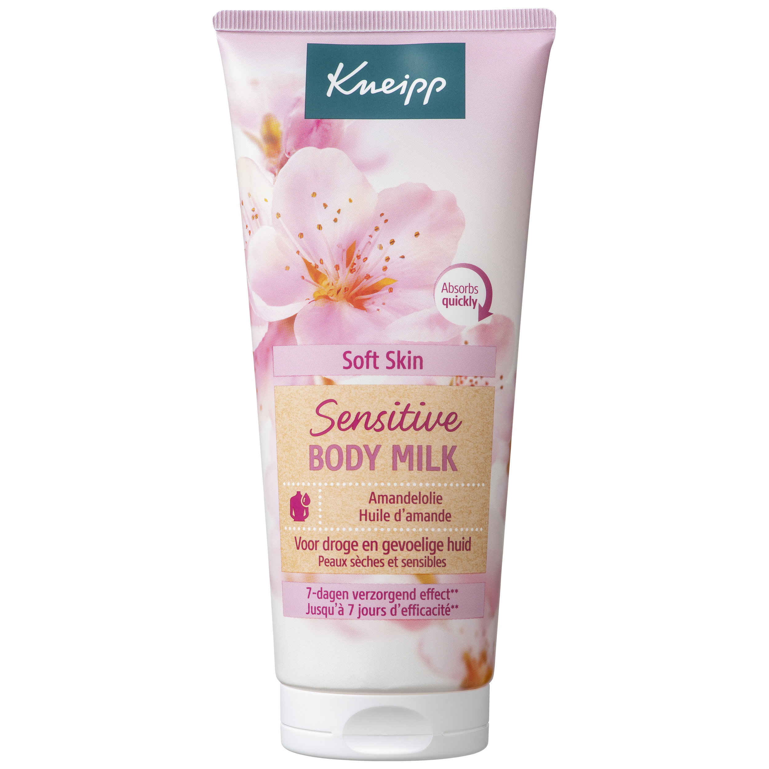 Kneipp Bodylotion Amandelbloesem