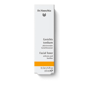 Dr. Hauschka Mini Gezichtslotion 10ML Dr. Hauschka Mini Gezichtslotion 10ML