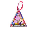 Funky Fizzers Bruisster Giftset 1ST Funky Fizzers Bruisster Giftset 1ST