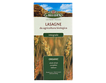 La Bio Idea Lasagna Volkoren 250GR La Bio Idea Lasagna Volkoren 250GR