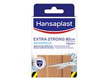 Hansaplast Extra Strong Waterproof Pleisters 80cmx6cm 1ST