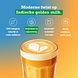 Purasana Curcuma Latté Poeder 100GR