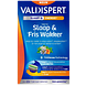 Valdispert Slaap & Fris Wakker Tabletten 24TB