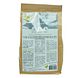 Eco Conseils Zwarte Zeep Poeder 350GR