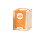 Soylites Soycandle Entice - Ginger, Cinnamon, Grapefruit, Sweet Orange & Pepper 70ML Soylites Soycandle Entice - Ginger, Cinnamon, Grapefruit, Sweet Orange & Pepper 70ML