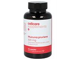 CellCare Mucuna Pruriens 500mg Capsules 120CP