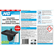 HG Eco Kalkweg Sanitair Gekleurd 500ML hg kalkweg gekleurd etiket