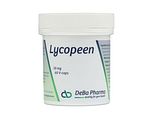 DeBa Pharma Lycopeen 10mg Capsules 60VCP DeBa Pharma Lycopeen 10mg Capsules 60VCP