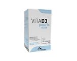 Vitanutrics VitaD3 3000UI Pearls Minicapsules 180CP Vitanutrics VitaD3 3000UI Pearls Minicapsules 180CP