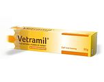 Vetramil Tube 100GR