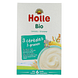 Holle Bio 3 Granen Pap 250GR