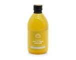 Mattisson HealthStyle Biologische Appel Cider Vinegar Ginger & Turmeric 500ML