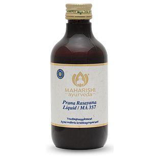 Maharishi Ayurveda Prana Rasayana Liquid 200ML