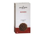 Jacob Hooy Rooibos Theezakjes 20ST