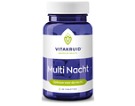 Vitakruid Multi Nacht HD 100% Vegan 30TB