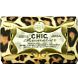 Nesti Dante Chic Animalier Bronze Leopard Zeep 250GR