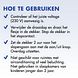 Roxasect Voordeelpak Anti-Mug Stekker + 2 Navullingen 2ST gebruikswijze