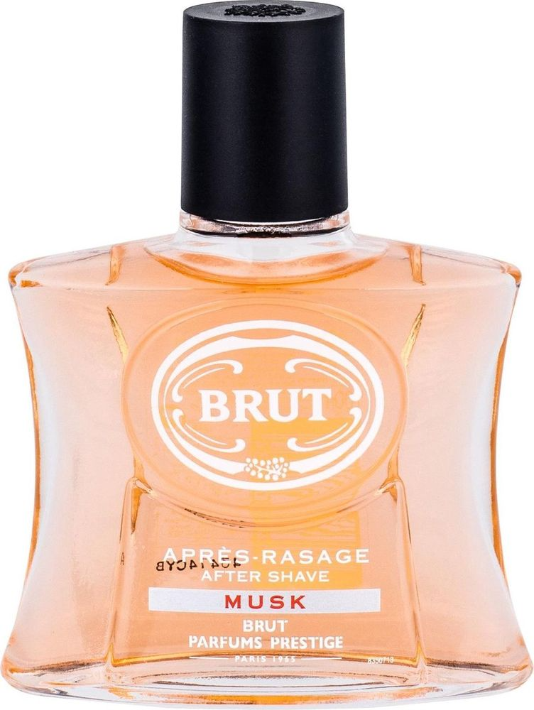 Brut Aftershave Musk afbeelding