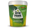 Driehoek Zachte Groene Zeep 900GR Driehoek Zachte Groene Zeep 900GR
