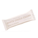 Cabau Protein Bar White Choco Charm 65GR Voorkant verpakking