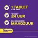 Nexium Control Tabletten - voor brandend maagzuur 14TB