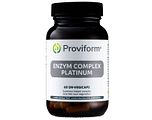Proviform Enzym Complex Platinum Capsules 60VCP Proviform Enzym Complex Platinum Capsules 60VCP