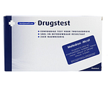 Healgen Mefedron - Mcat Drugstest 4ST