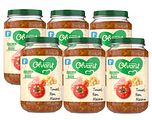 Olvarit 8m+ Tomaat Ham Macaroni 200GR