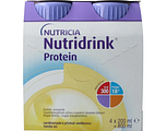 Nutridrink Protein Vanillesmaak 800ML Nutridrink Protein Vanillesmaak 800ML