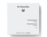Dr. Hauschka Bronzing Powder 01 10GR Dr. Hauschka Bronzing Powder 01 10GR