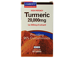 Lamberts Curcuma 20.000mg Tabletten 60TB