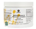 De Groene Os Multivitaminen- en Mineralen Complex Hond & Kat 250GR