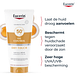 Eucerin Sun Oil Control Gel-Crème Dry Touch SPF50 200ML Voorkant product, voordelen Eucerin Sun Oil Control Gel-Crème Dry Touch SPF50 200ML Voorkant product, voordelen