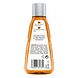Guhl Intensieve Stevigheid Shampoo Mini 50ML achterzijde verpakking Guhl Intensieve Stevigheid Shampoo Mini 50ML achterzijde verpakking