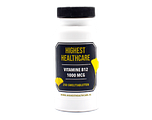 Highest Healthcare Vitamine B12 1000mcg Smelttabletten 250TB