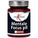 Lucovitaal Mentale Focus Pil Tabletten 20TB