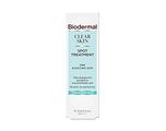 Biodermal Clear Skin Spot Treatment 10ML Biodermal Clear Skin Spot Treatment 10ML
