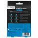 MX Health Premium Elasticated Ankle Support XL 1ST Achterkant verpakking