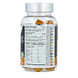 Lucovitaal Vitamine C Gummies 60ST Achterkant pot