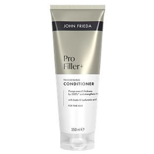John Frieda Pro Filler+ Thickening Conditioner 250ML