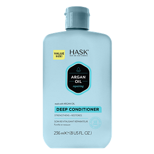 Hask Argan Oil Repairing Deep Conditioner 236ML