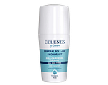 Celenes by Sweden Thermal Whitening Minerale Roll-On Deodorant 75ML Celenes by Sweden Thermal Whitening Minerale Roll-On Deodorant 75ML