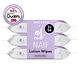 Naif Lotion Billendoekjes 3 x 54 stuks 162ST