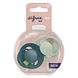 Difrax LOVI Prime Pacifier 18+ Months - Pistachio/Green 2ST Difrax LOVI Prime Pacifier 18+ Months - Pistachio/Green 2ST