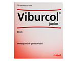Heel Viburcol Junior Ampullen 10ML