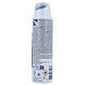 Rexona Deodorantspray Invisible Black & White 150ML Achterkant Spray, gebruiksaanwijzing Rexona Deodorantspray Invisible Black & White 150ML Achterkant Spray, gebruiksaanwijzing