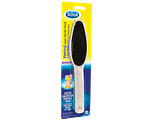 Scholl Dubbelzijdige Carbon Vijl 1ST