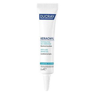 Ducray Keracnyl Gel 10ML Ducray Keracnyl Gel 10ML