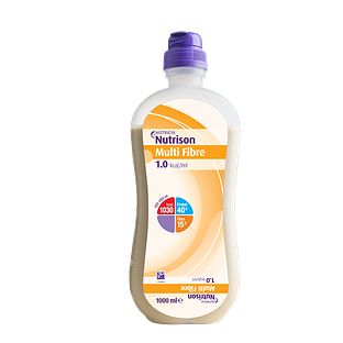 Nutricia Nutrison Multi Fibre 1000ML